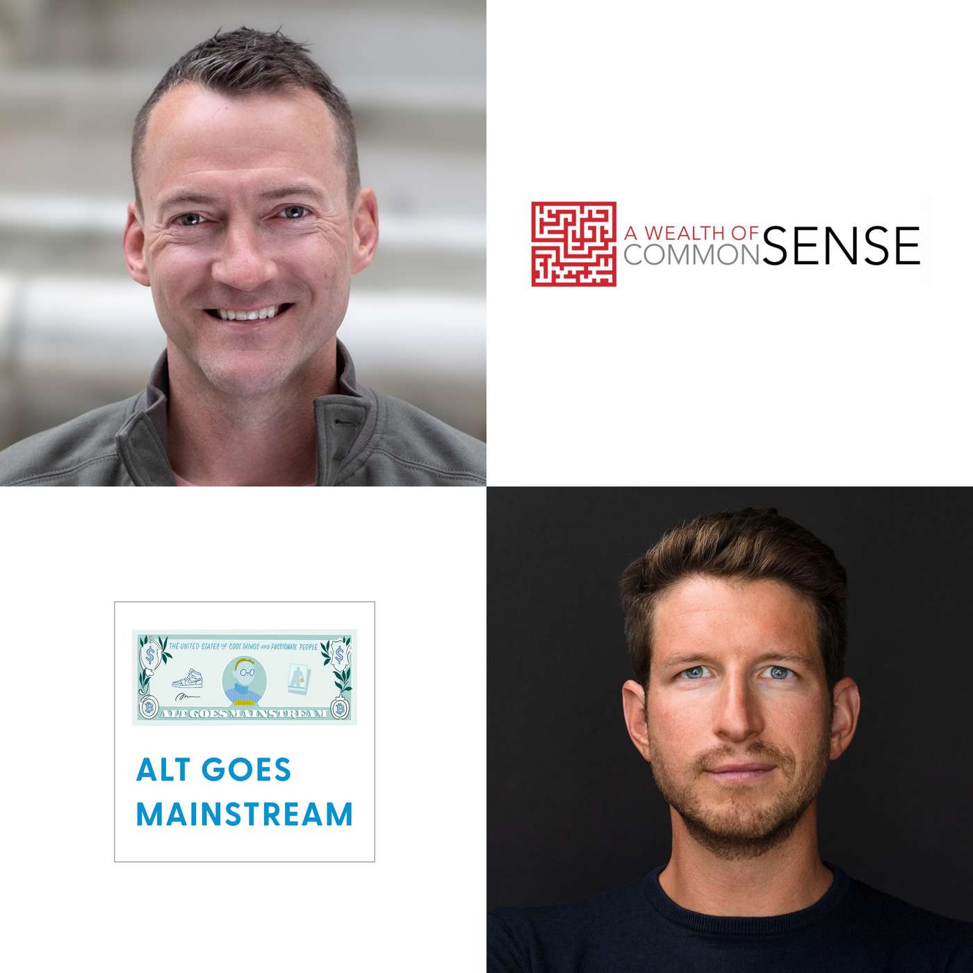 Alt Goes Mainstream: The Latest on Alternative Investments, WealthTech, & Private Markets