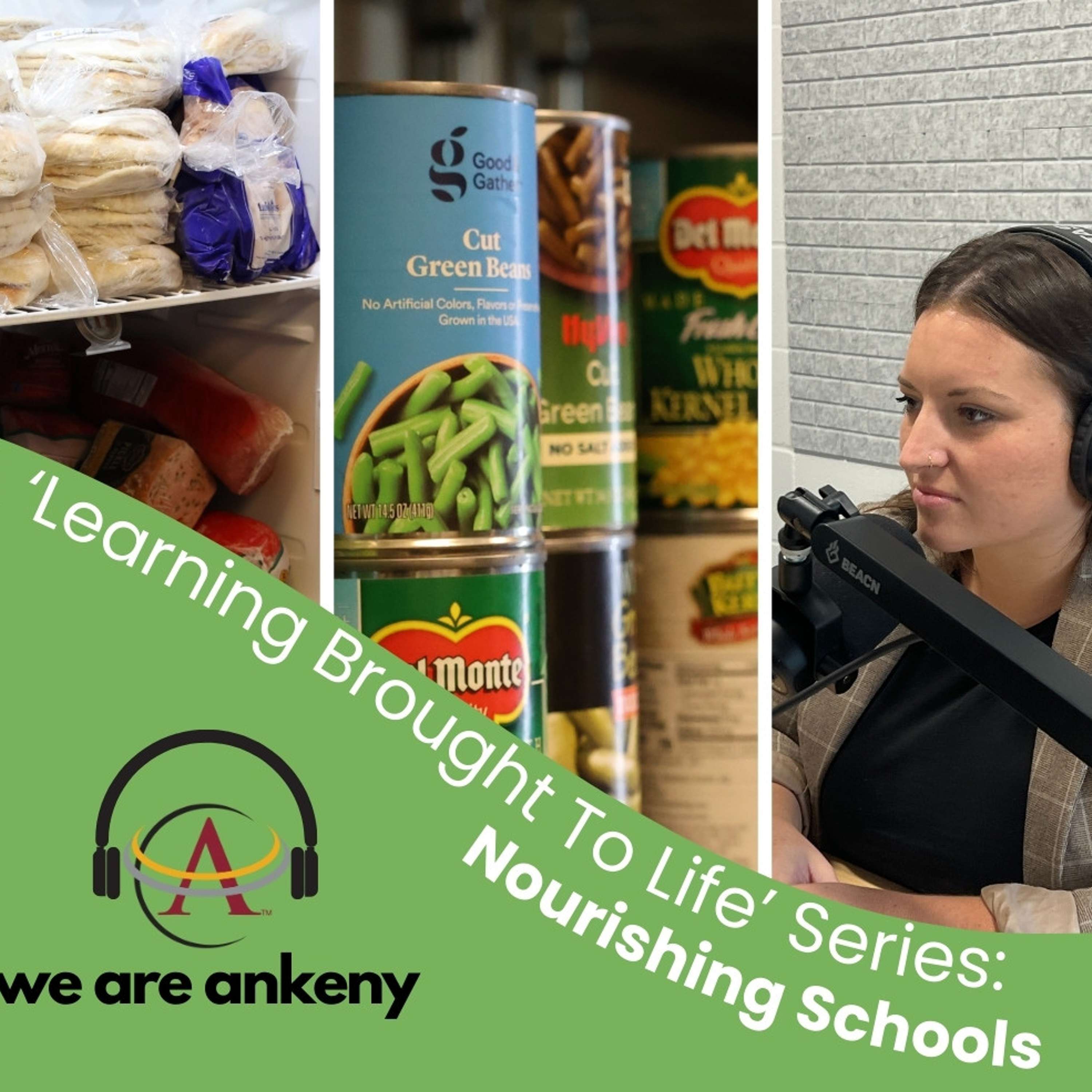 Learning Series: Nourishing Students Introduction