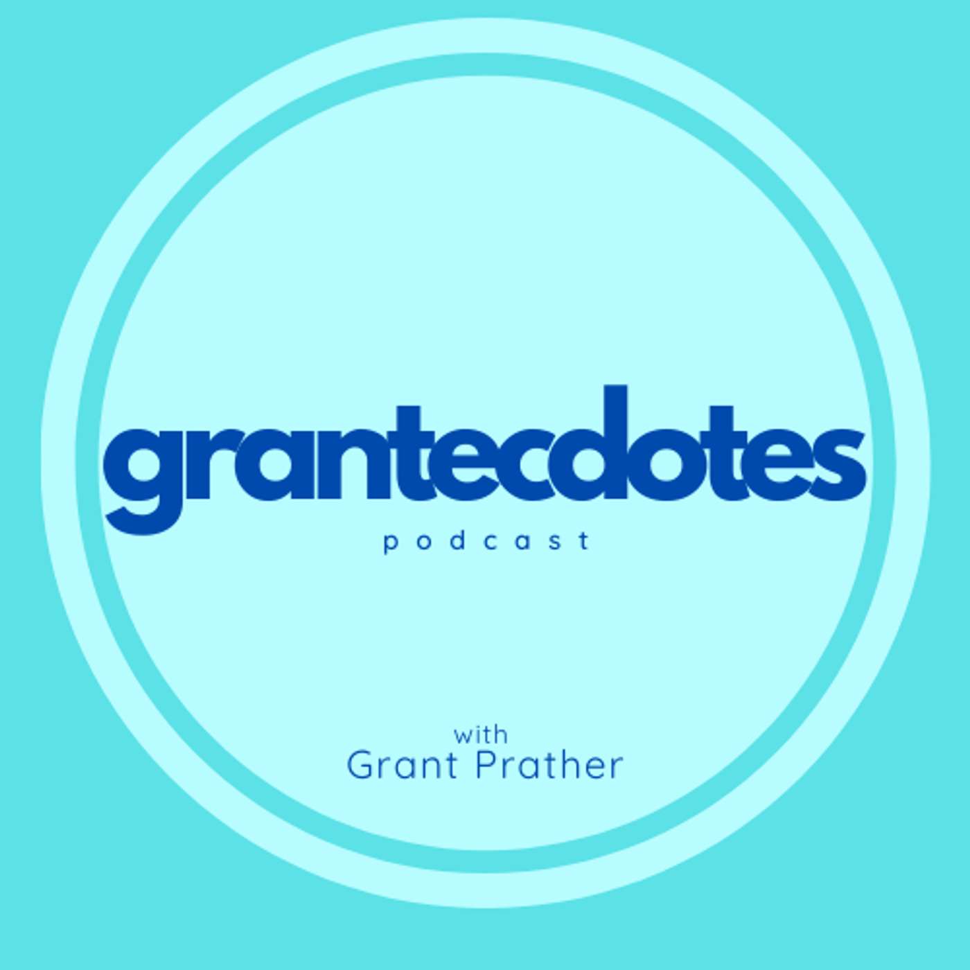 Senioritis | Grantecdotes Ep. 5 Senioritis | Grantecdotes Ep. 5