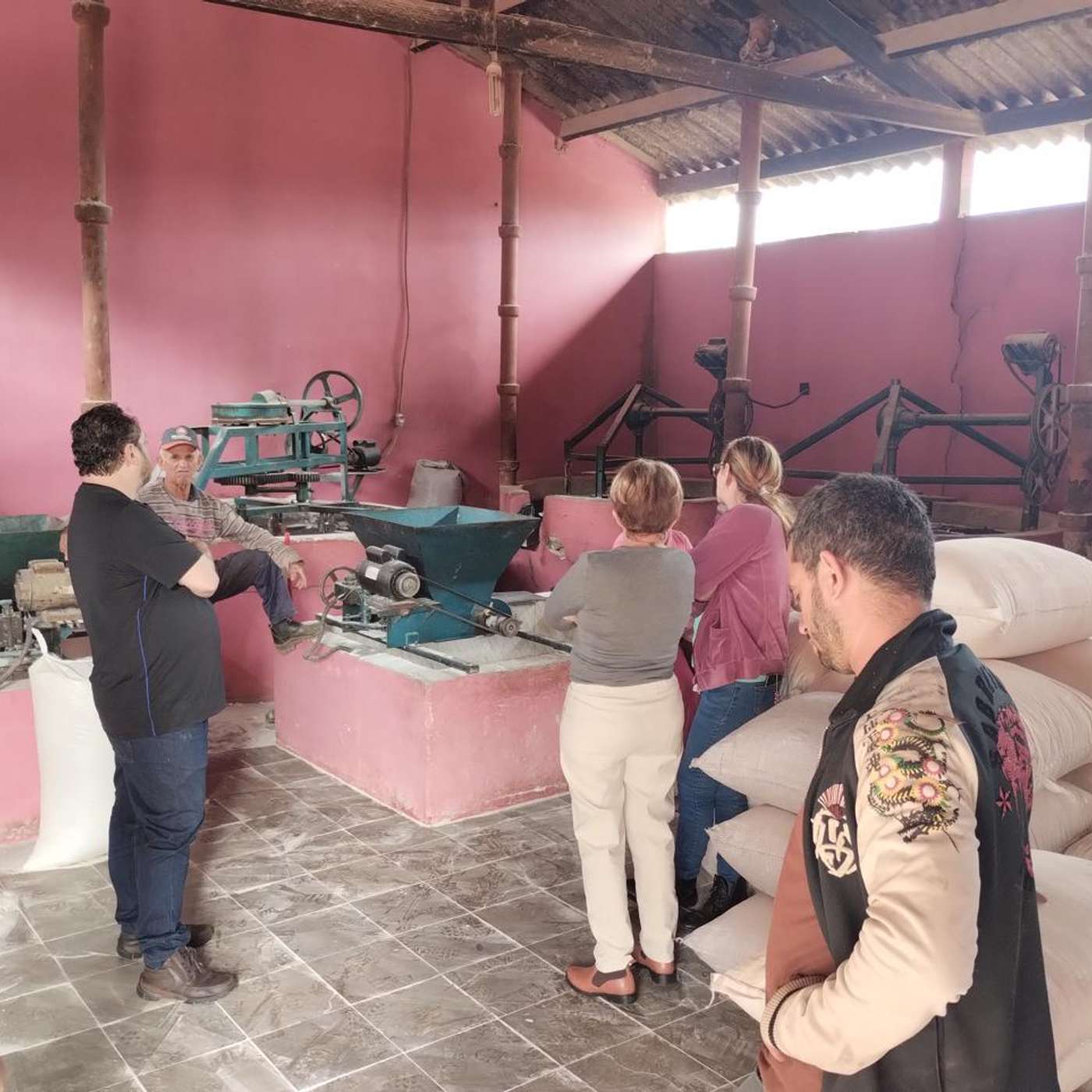 Codevasf fortalece mandiocultura e amplia apoio a arranjos produtivos em Minas