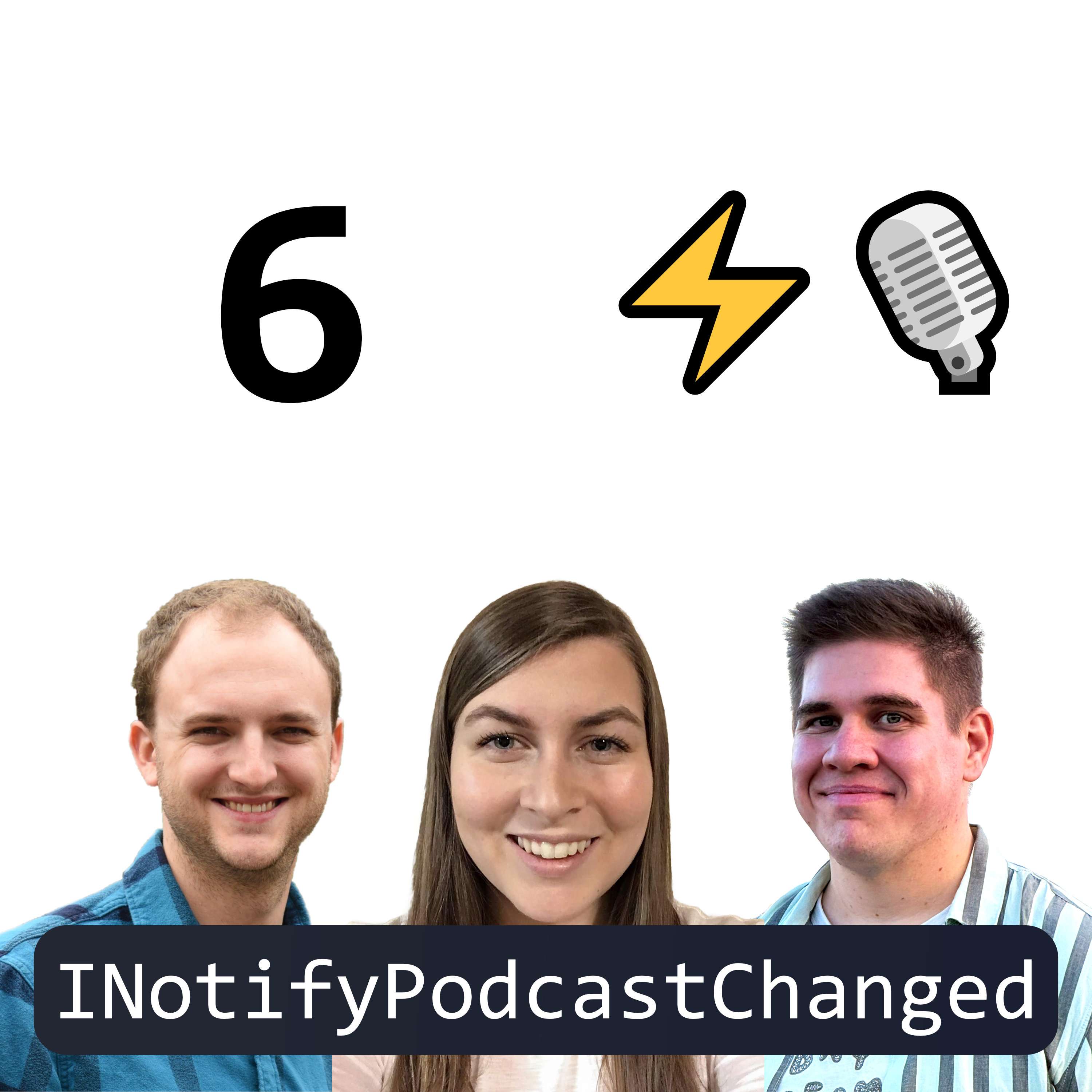 Episode 6: Dev Tools with Kayla Cinnamon