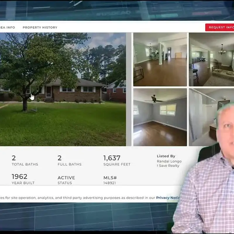 The 72-Hour Window: Why Smart Money Is Panic-Buying Real Estate Before It's Too Late