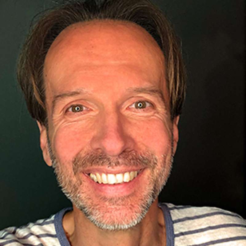 Jens Garling