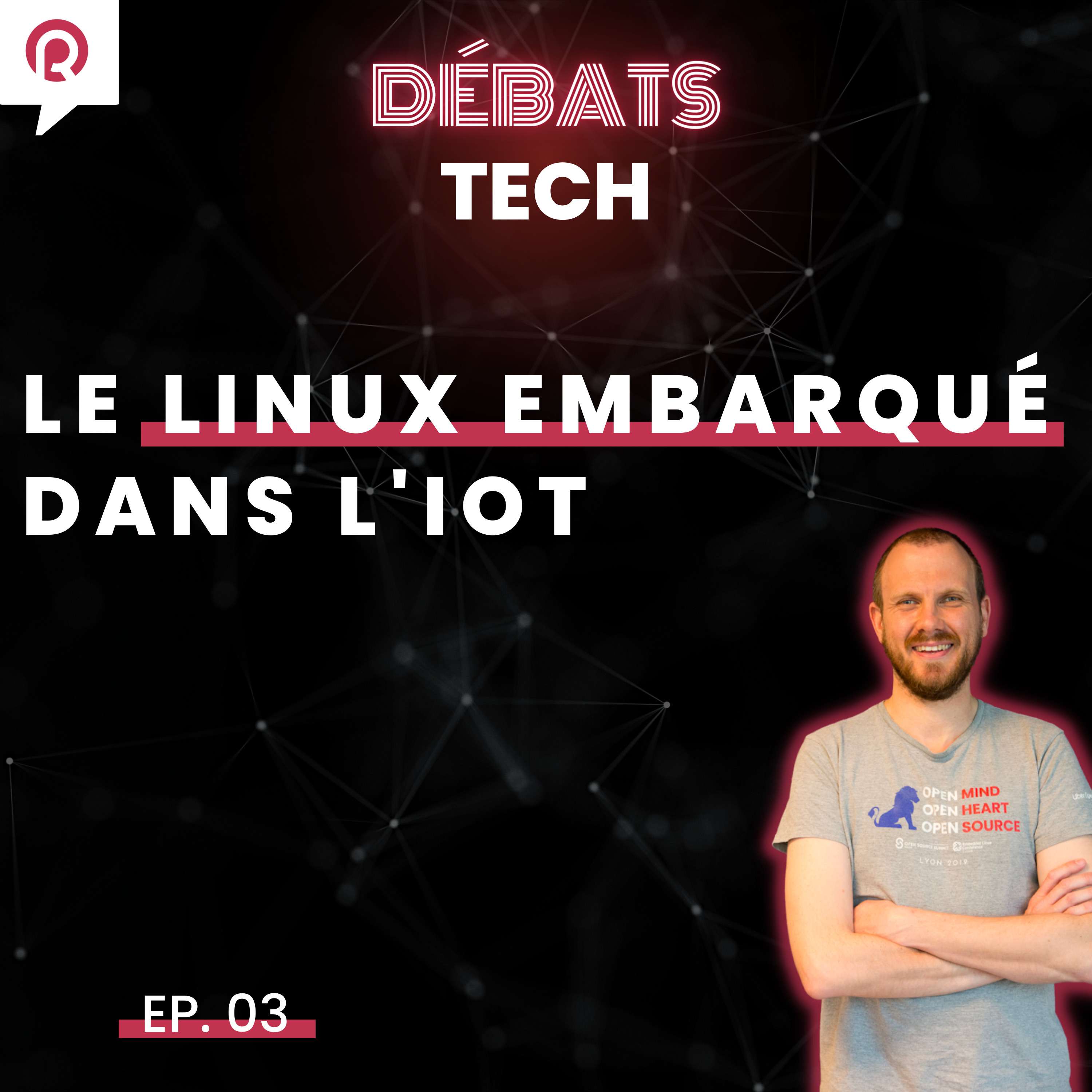 Débats Tech