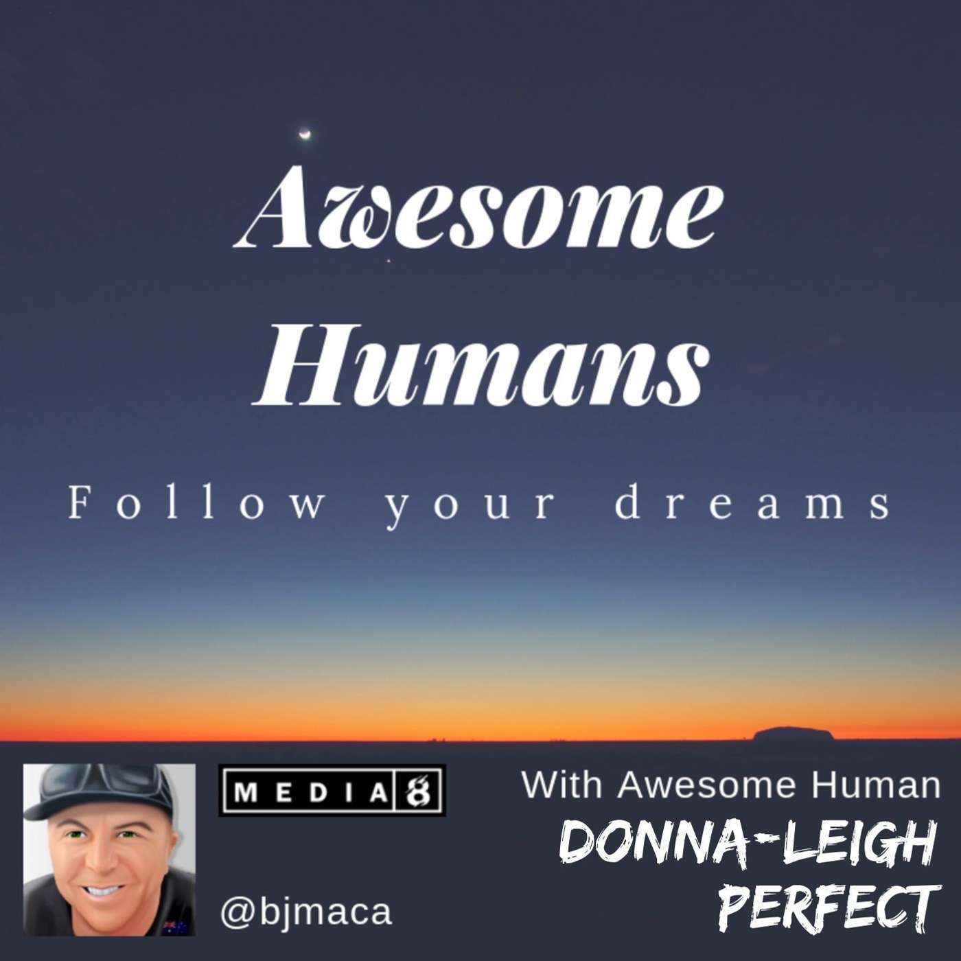 AH 25 Donna-Leigh Perfect episode artwork