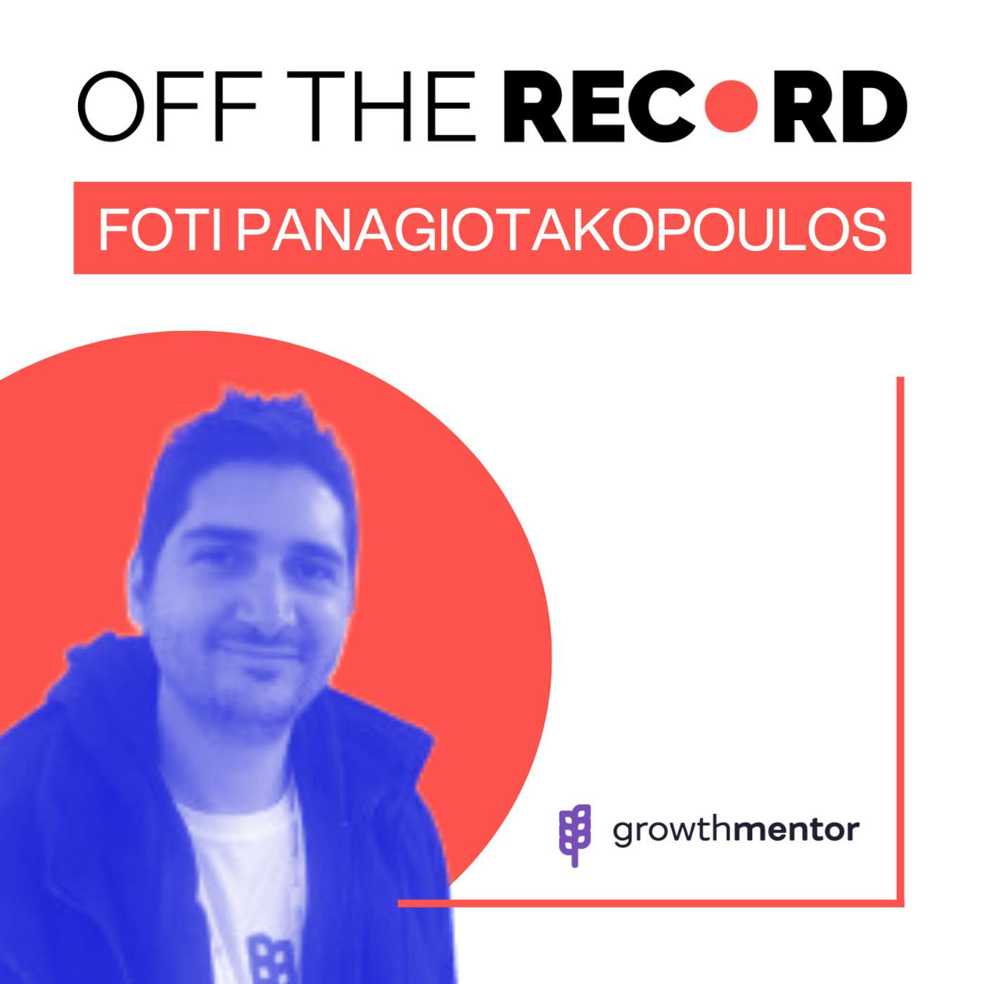 Off the Record with Aram