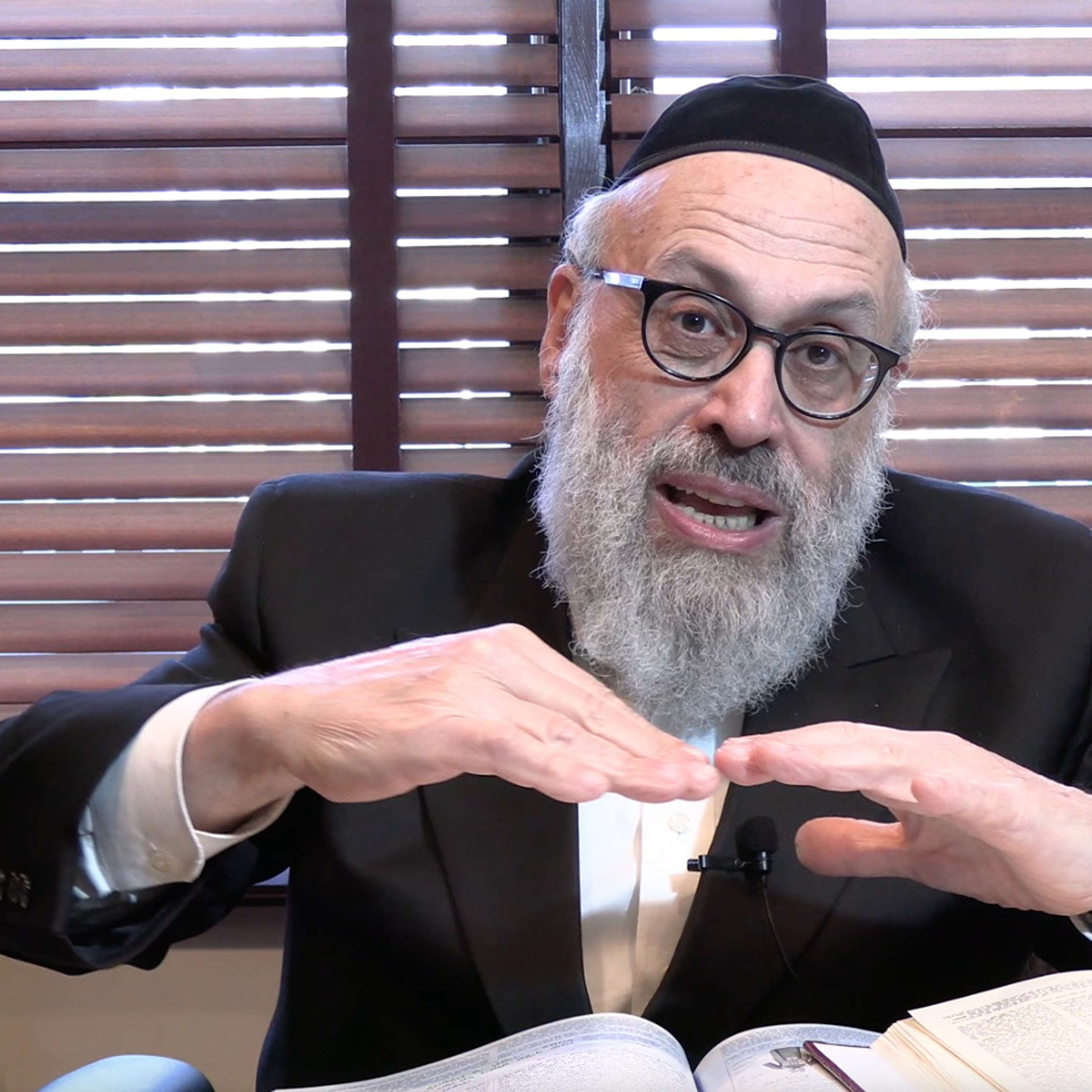 Torah Wisdom Weekly