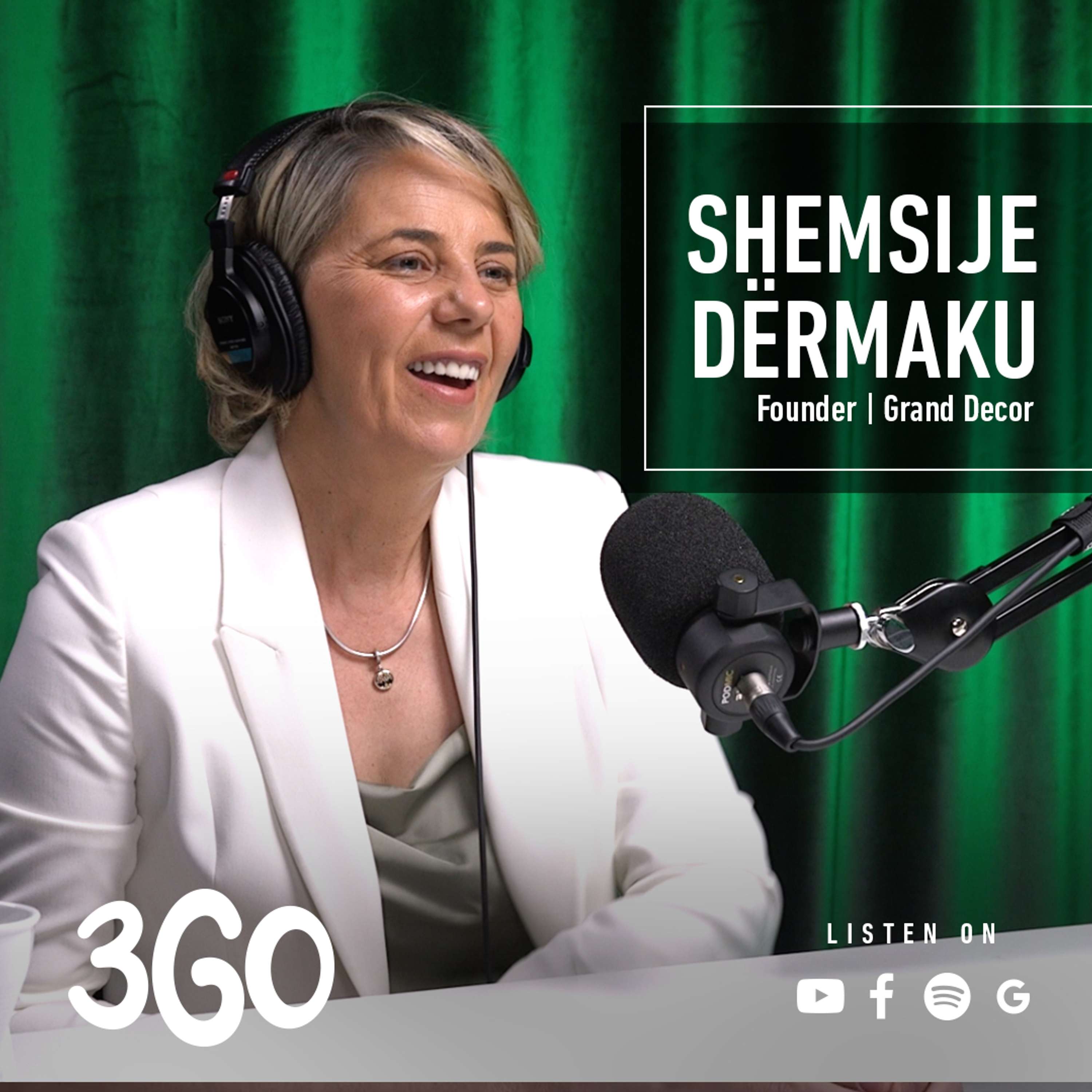 3GO | Trego Podcast