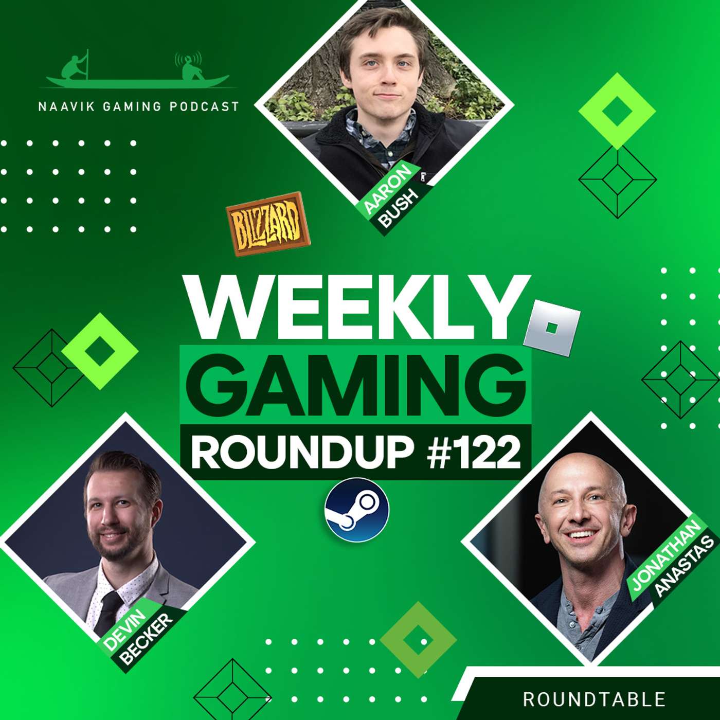 MW3 Controversy / Live Service Evolutions / Roblox Earnings / Esports Woes