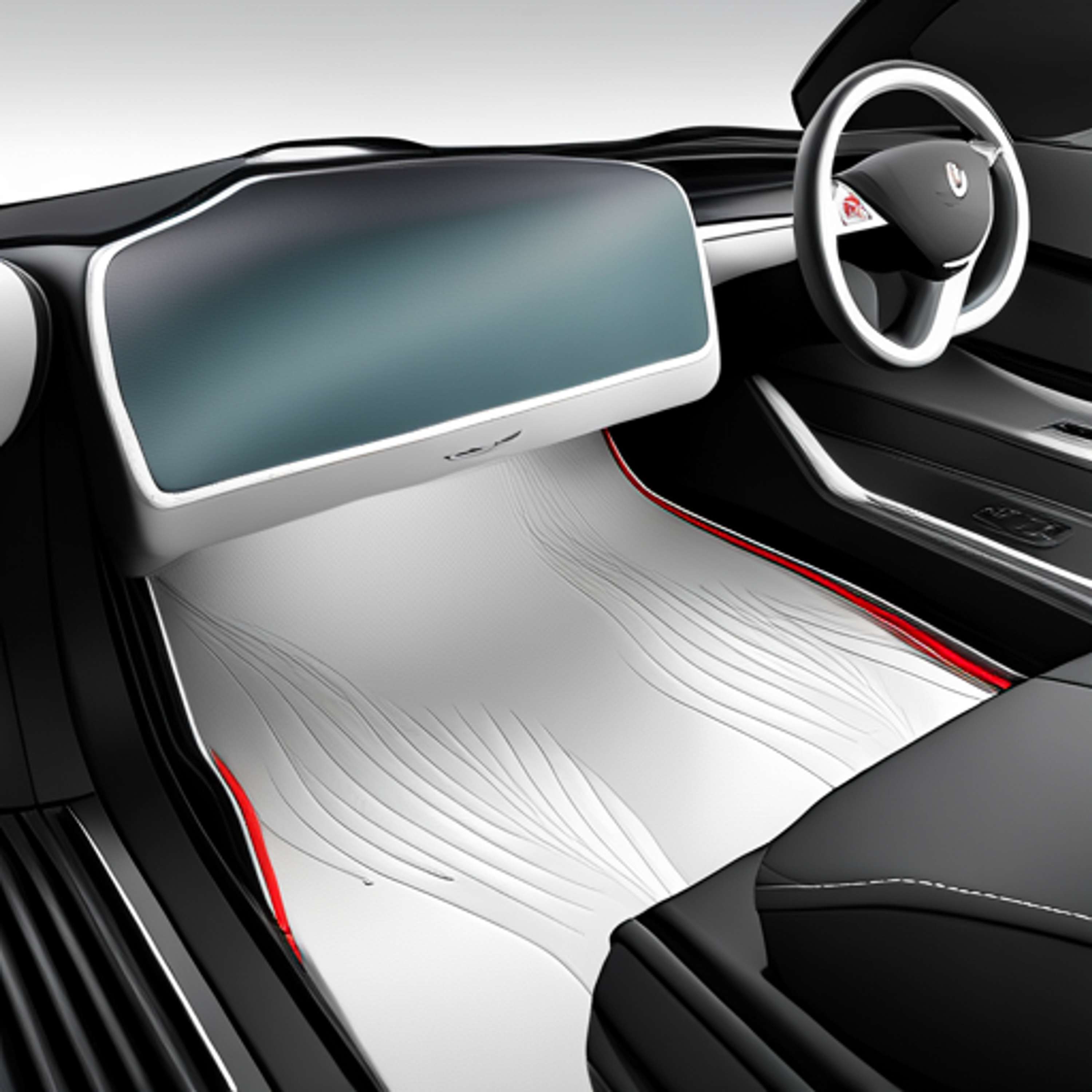 cover of episode Enhance Your Tesla Model Y with Top-Rated 2024 Floor Mats: A Comprehensive Guide