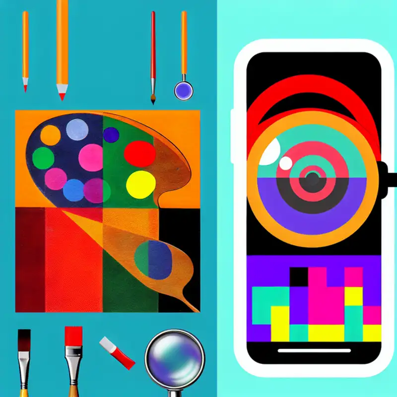 Art or Algorithm The Future of Authenticating Masterpieces with AI