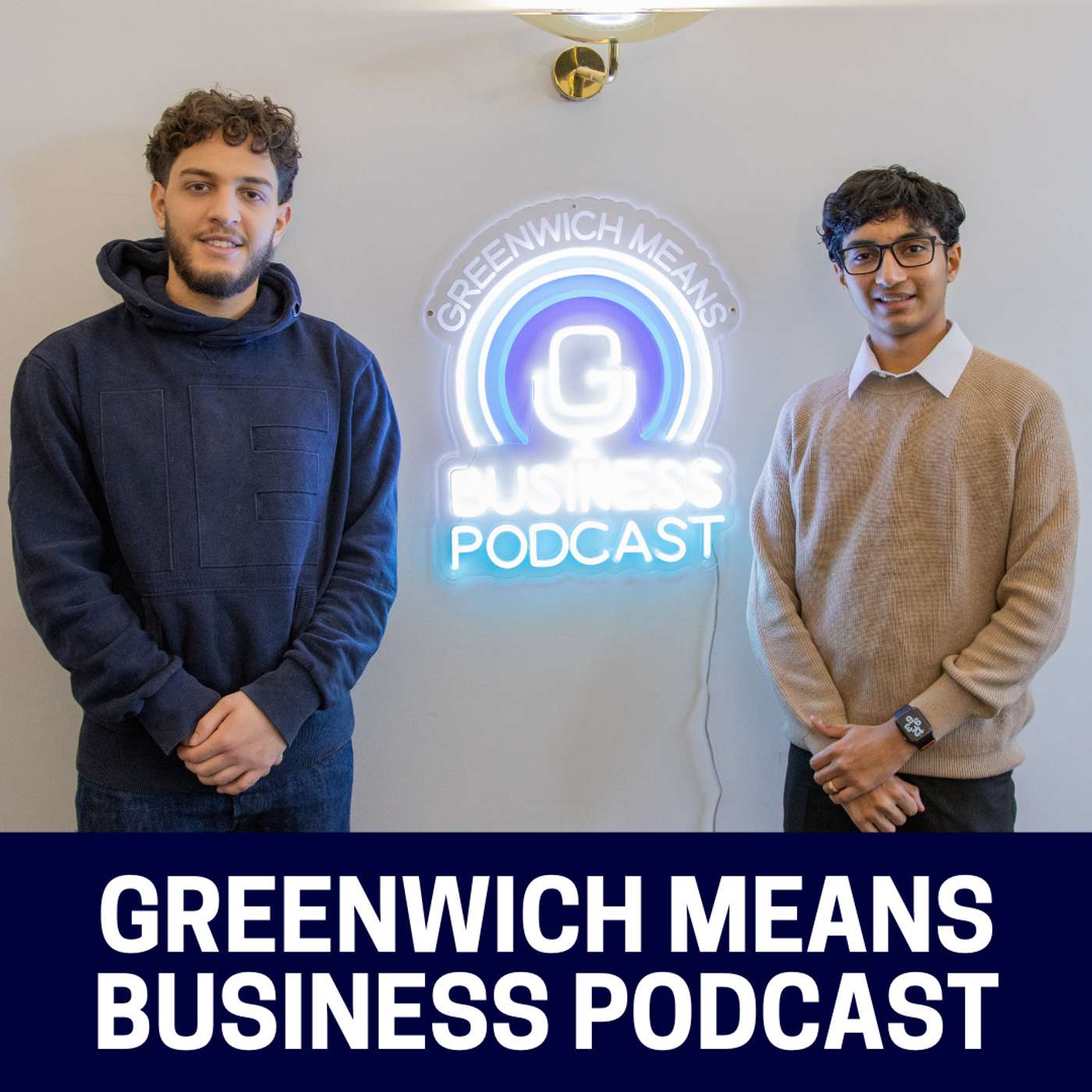 Greenwich Means Business Management
