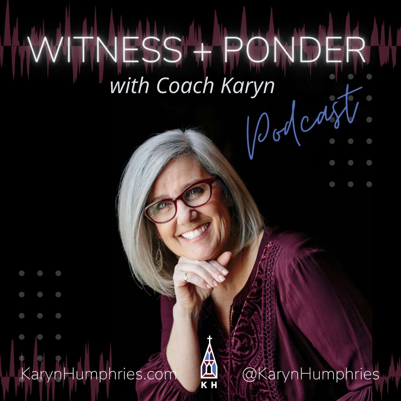 Witness + Ponder with Coach Karyn