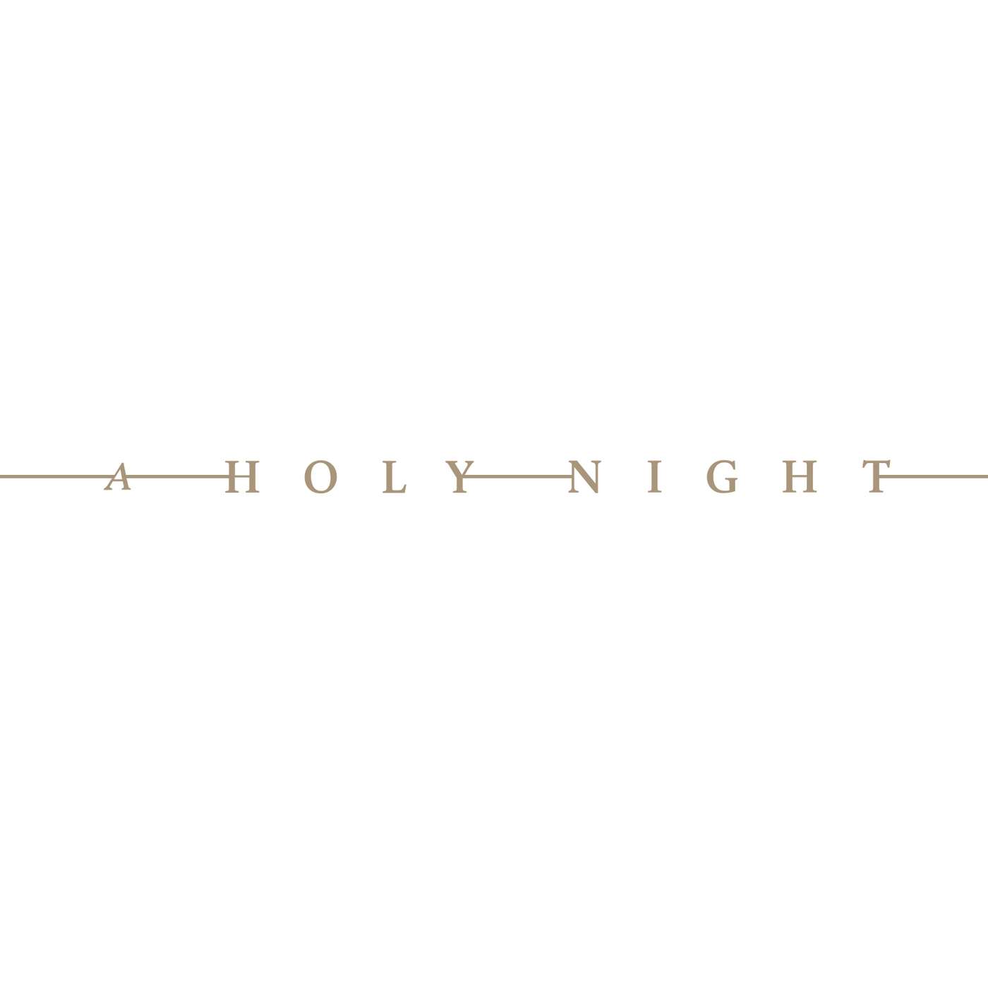A Holy Night | Christmas Eve 2024
