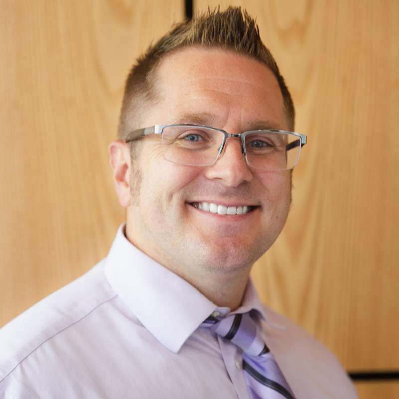 Christopher Chapp