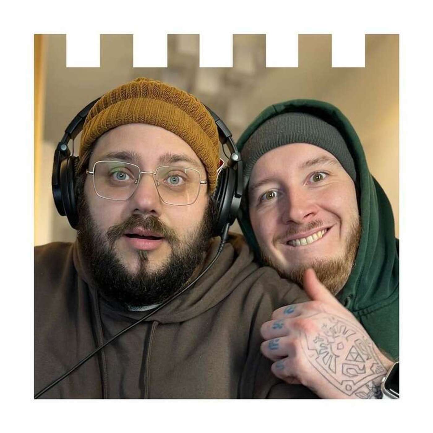 473 – Pixelburg – Hi, na 😎