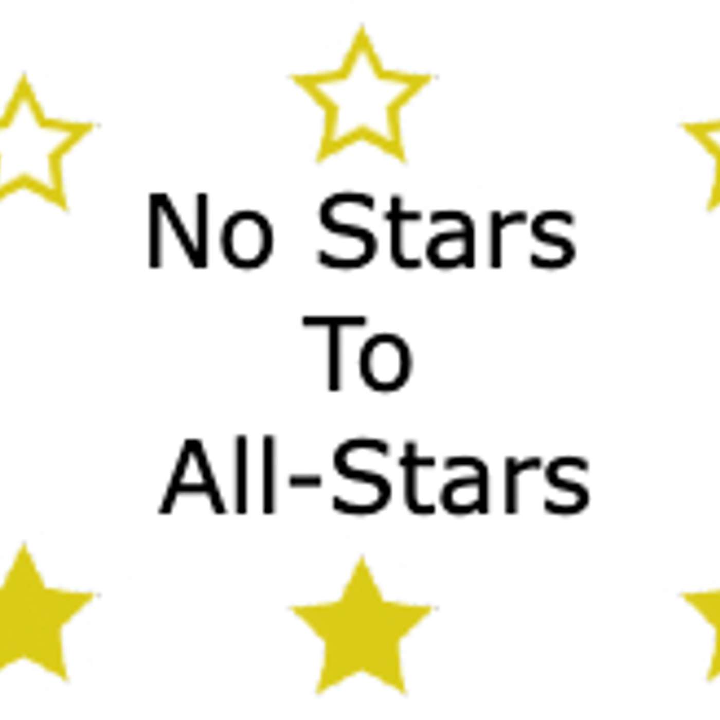 No Stars to All Stars