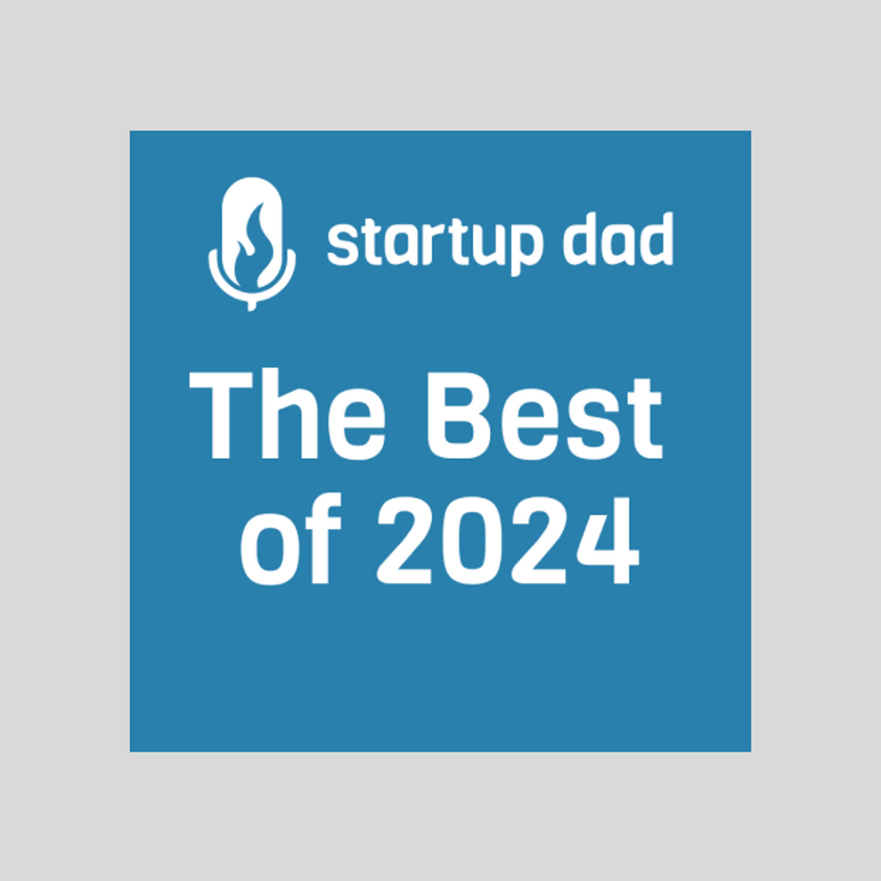 Startup Dad