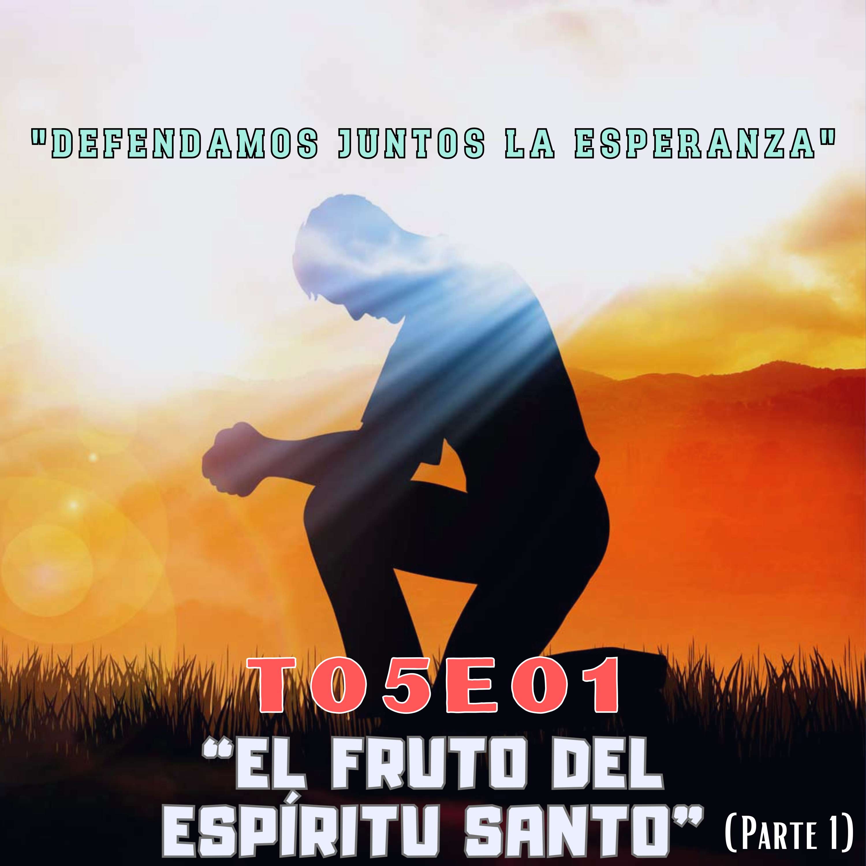 DEFENDAMOS JUNTOS LA ESPERANZA