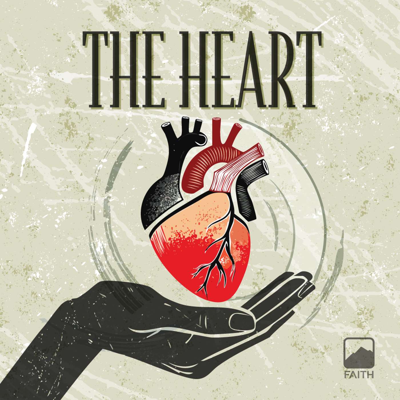 The Heart Series // Week 1 // Tim Lovell //October 05, 2025