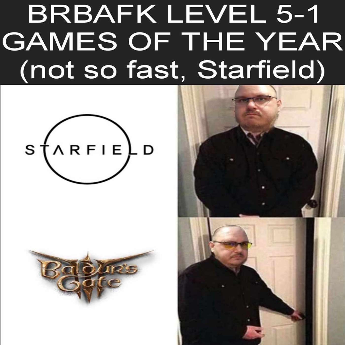 BRB AFK: Video Games and More