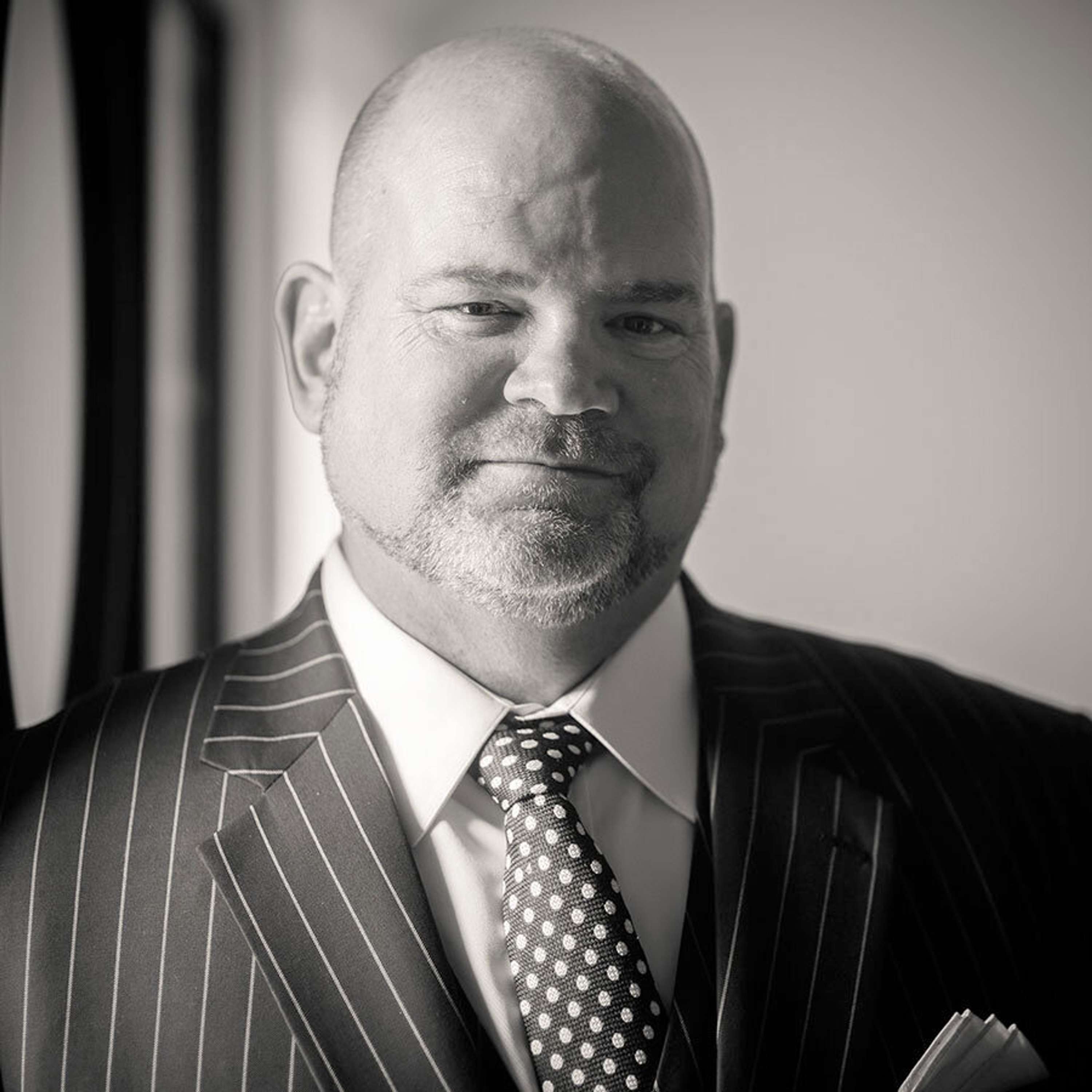 Two Way Traffic with Darren Coleman
