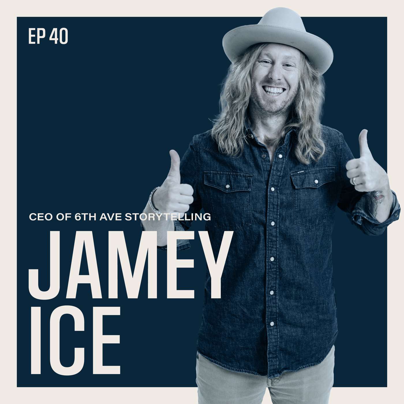 Jamey Ice Jamey Ice