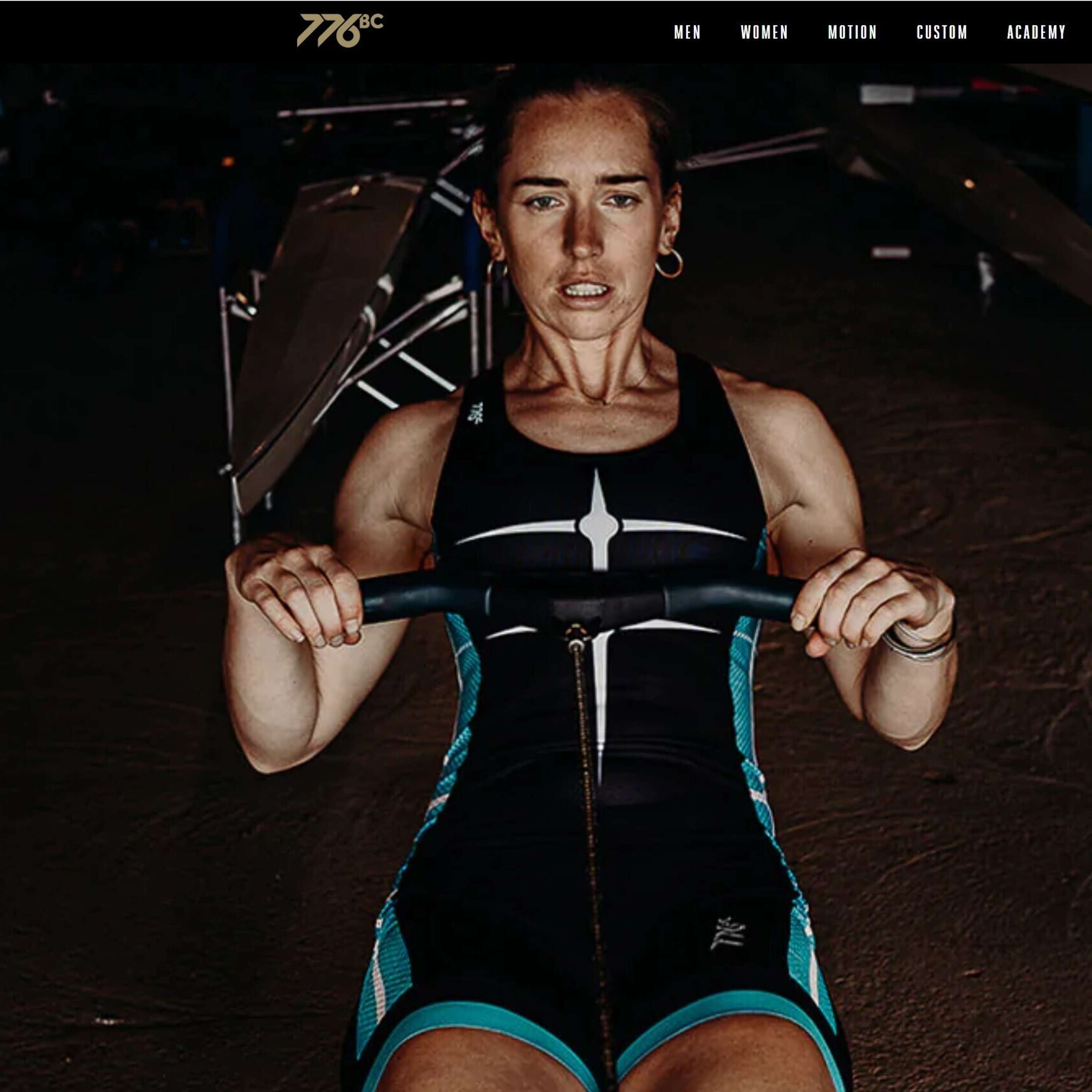 Ready, Row! USA