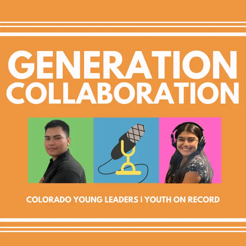 Generation Collaboration