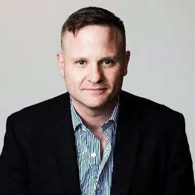Joe Keohane