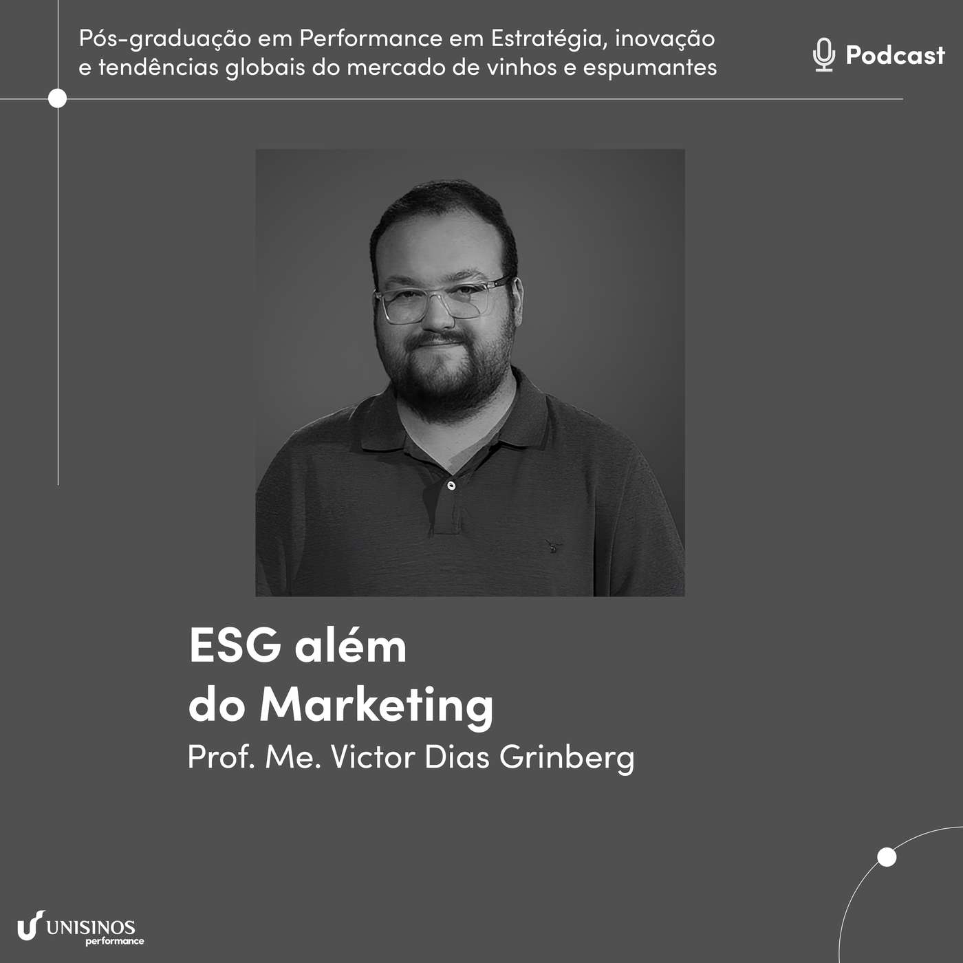ESG além do marketing episode artwork