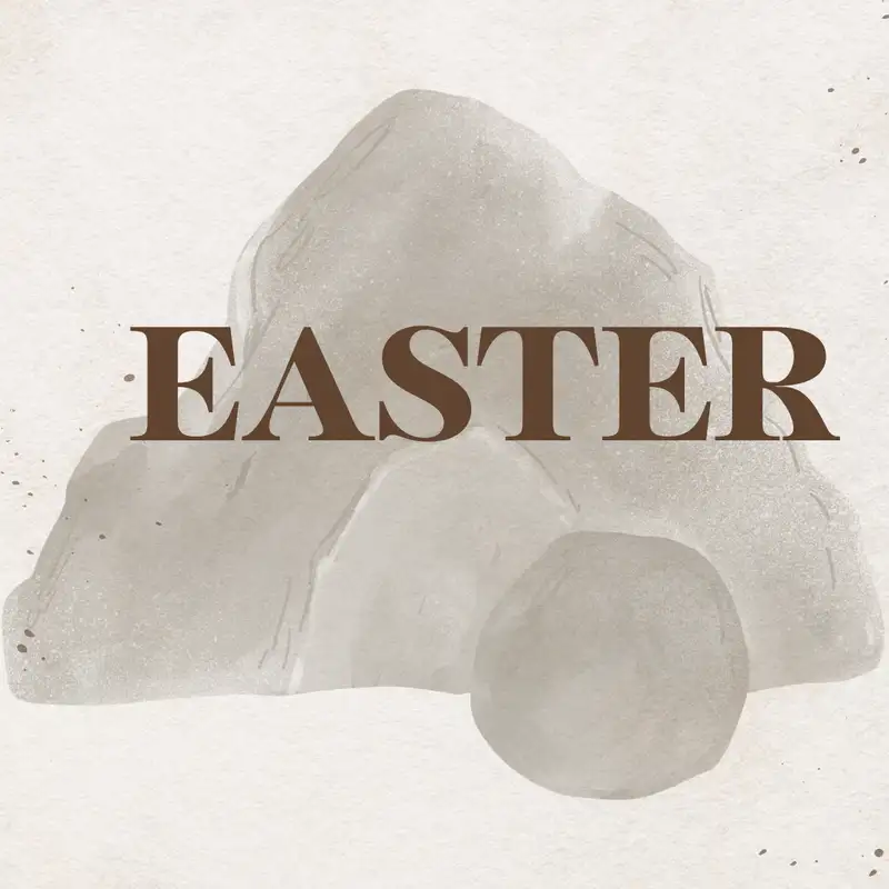 Easter 04.20.2025