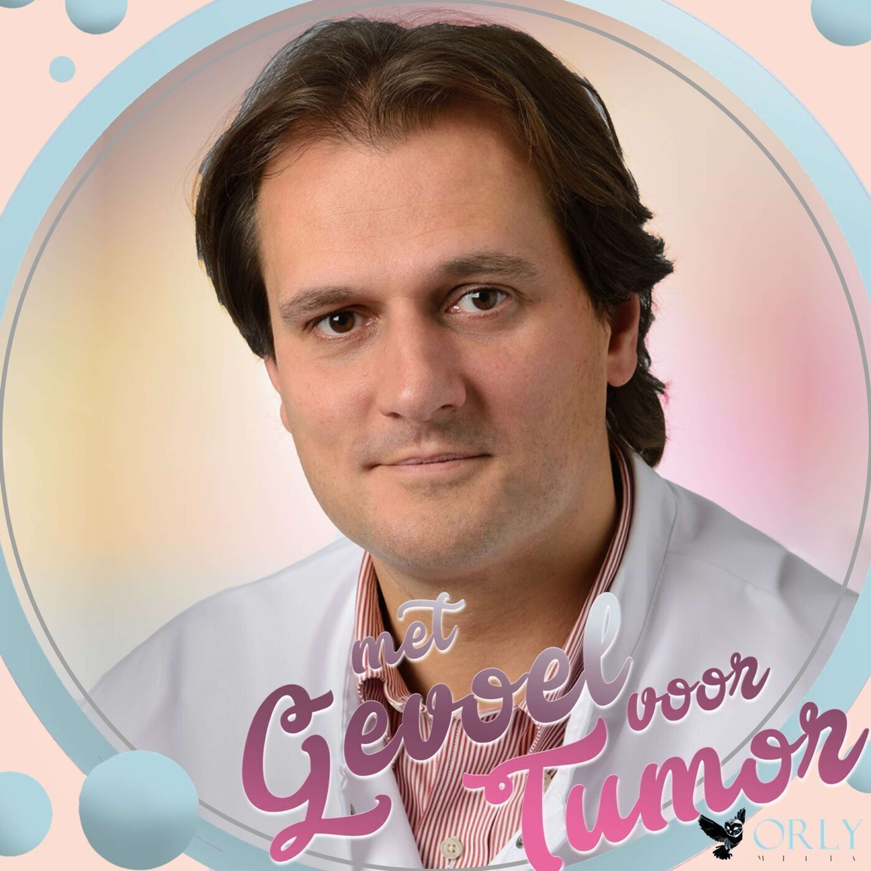 Met Gevoel voor Tumor