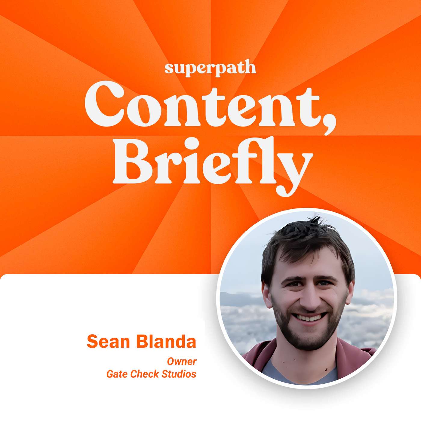Content, Briefly