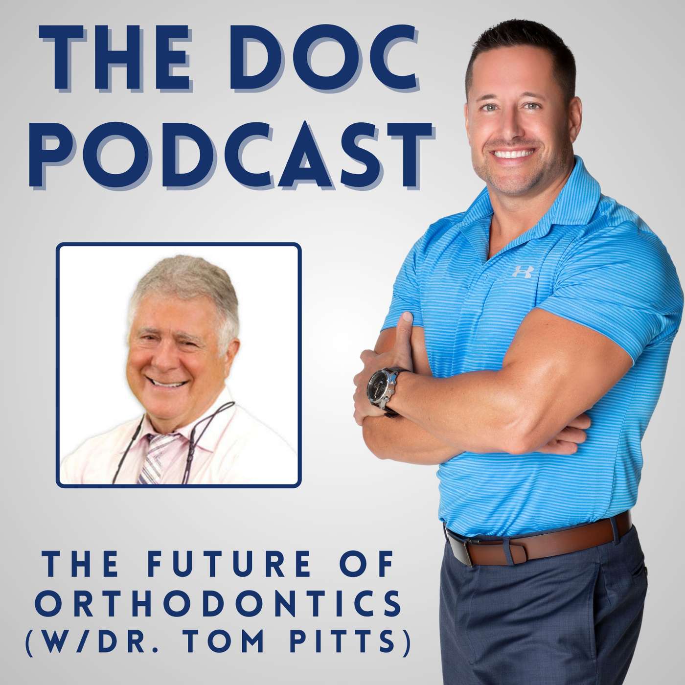 The DOC Podcast
