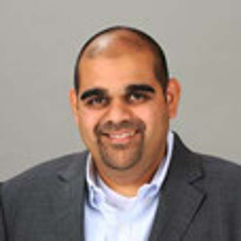 Nishith Trivedi