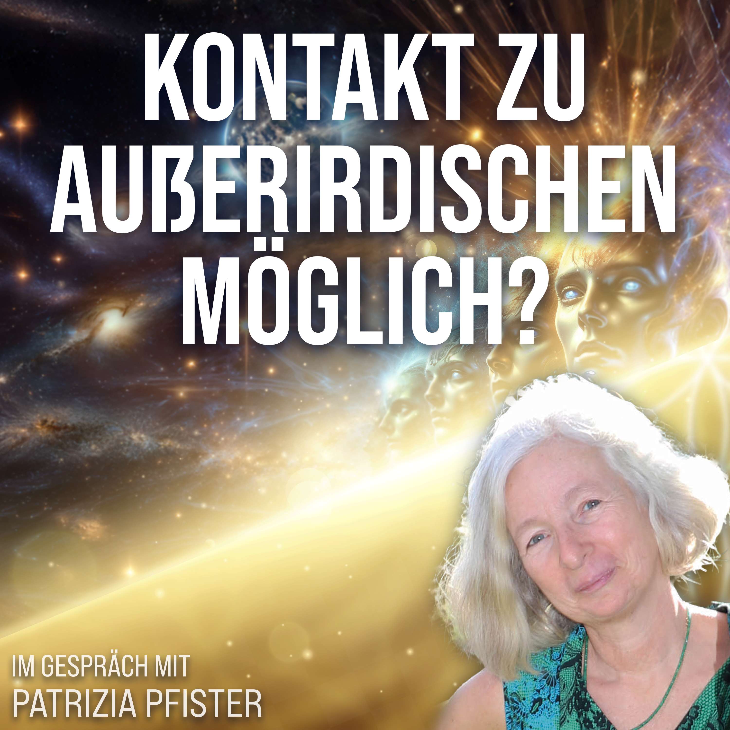 Channeling Kongress | Botschaften aus der Geistigen Welt
