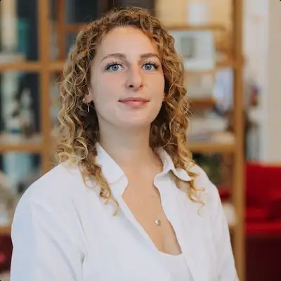 Anje de Jager