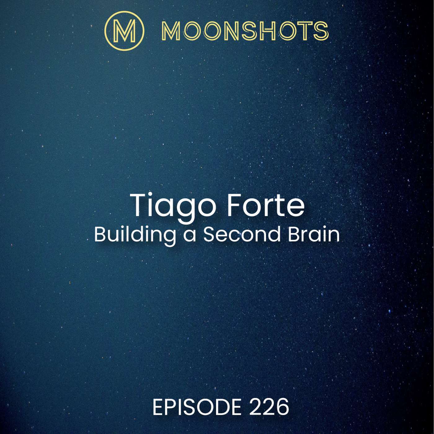 Create Breakthrough Ideas by Capturing and Organising Knowledge. Second Brain by Tiago Forte