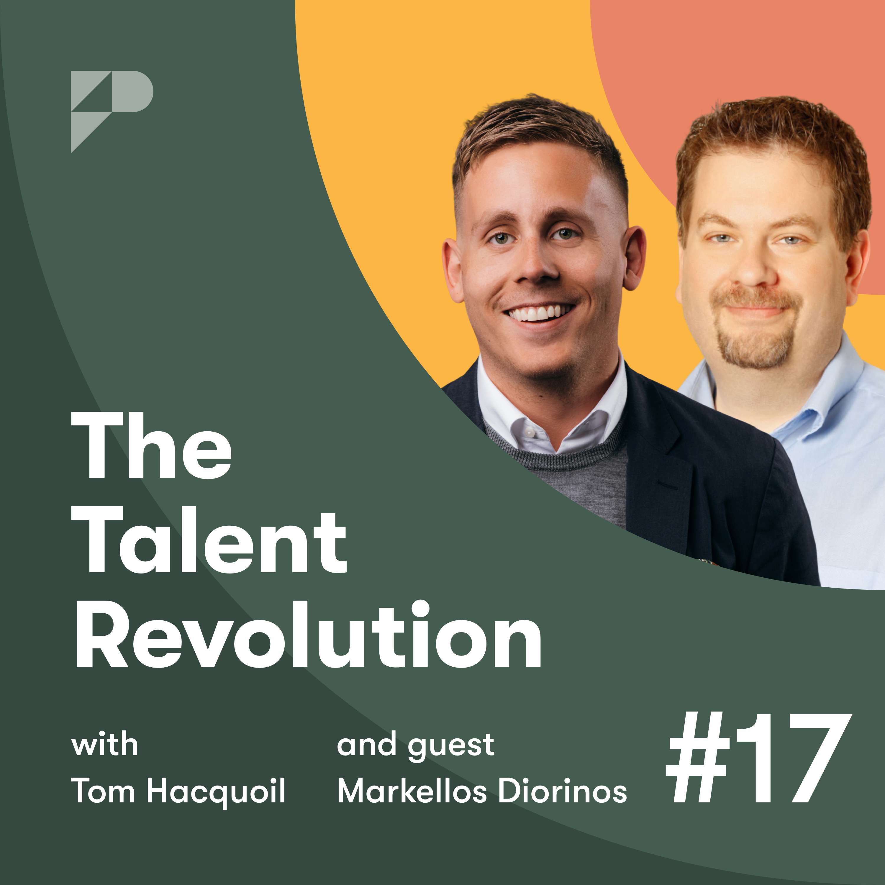 Talent Talks, formerly The Talent Revolution