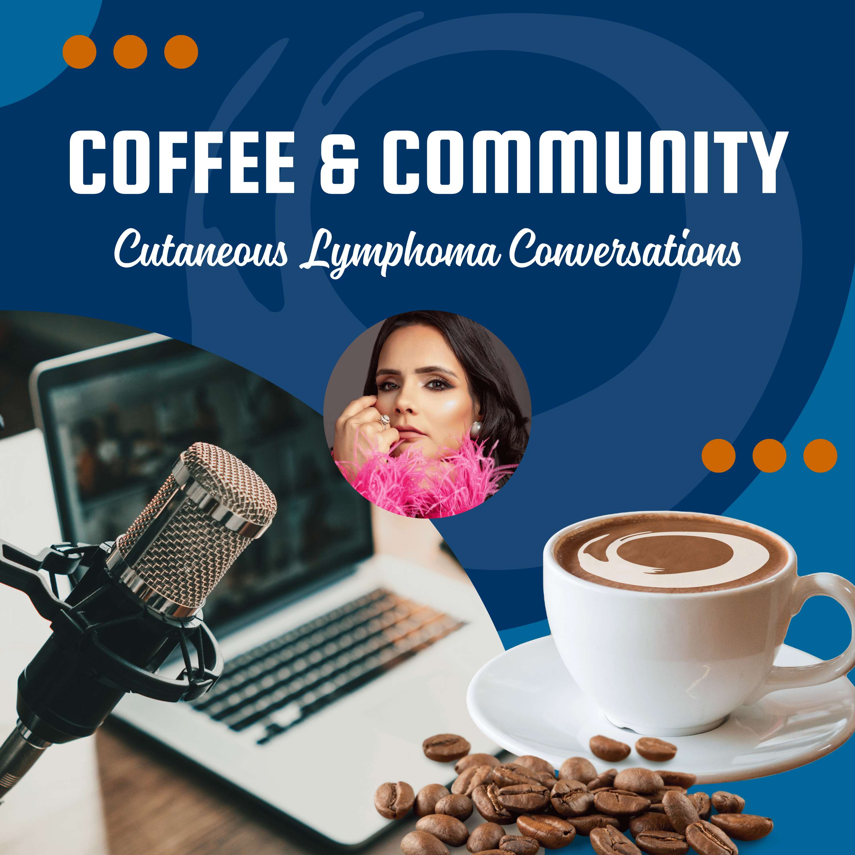 Harjeet K. – A Patient’s Journey – Living with Cutaneous Lymphoma