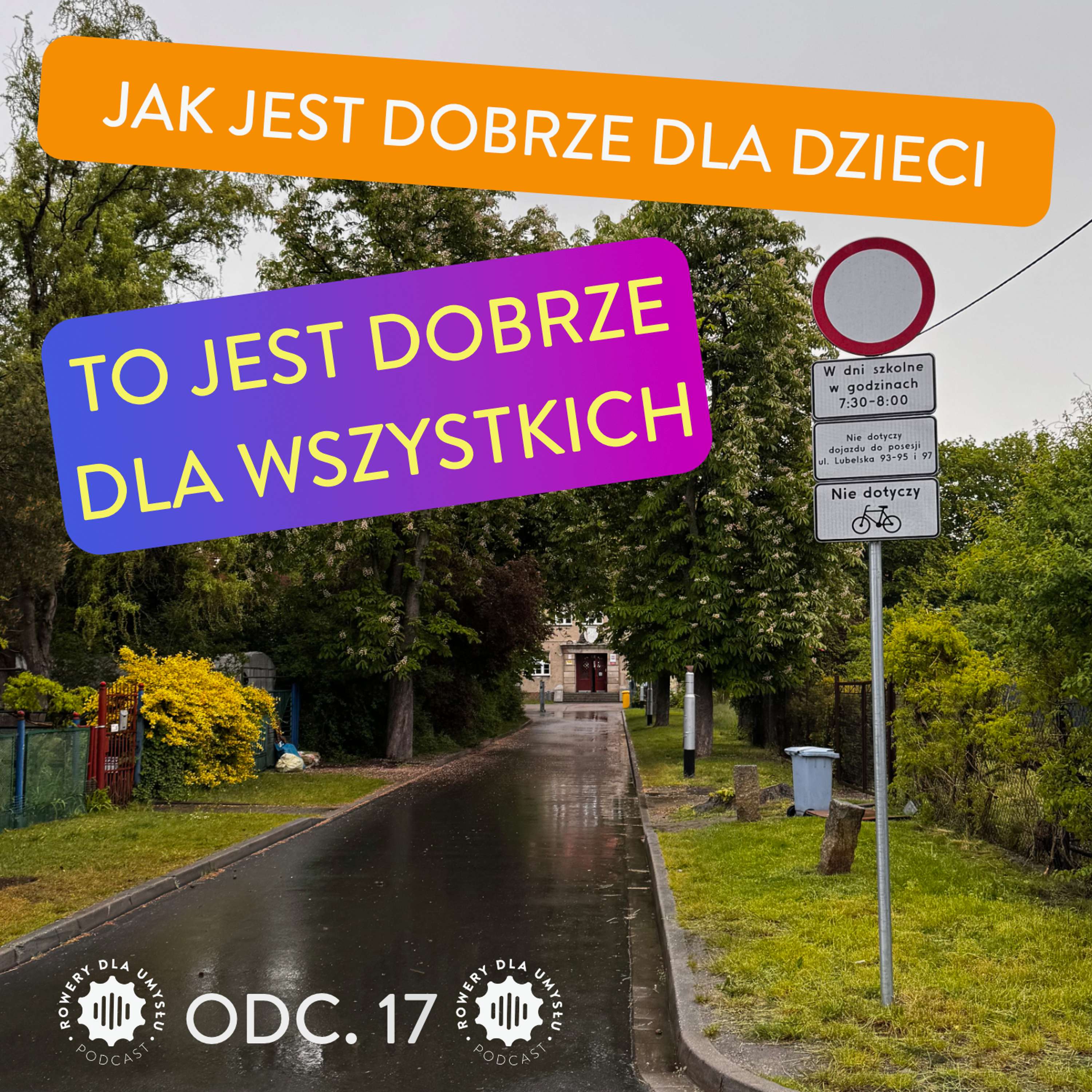 Rowery dla Umysłu