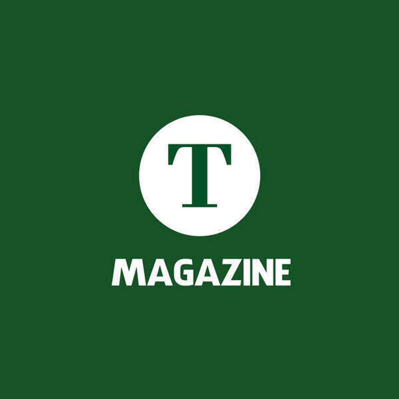 Magazine