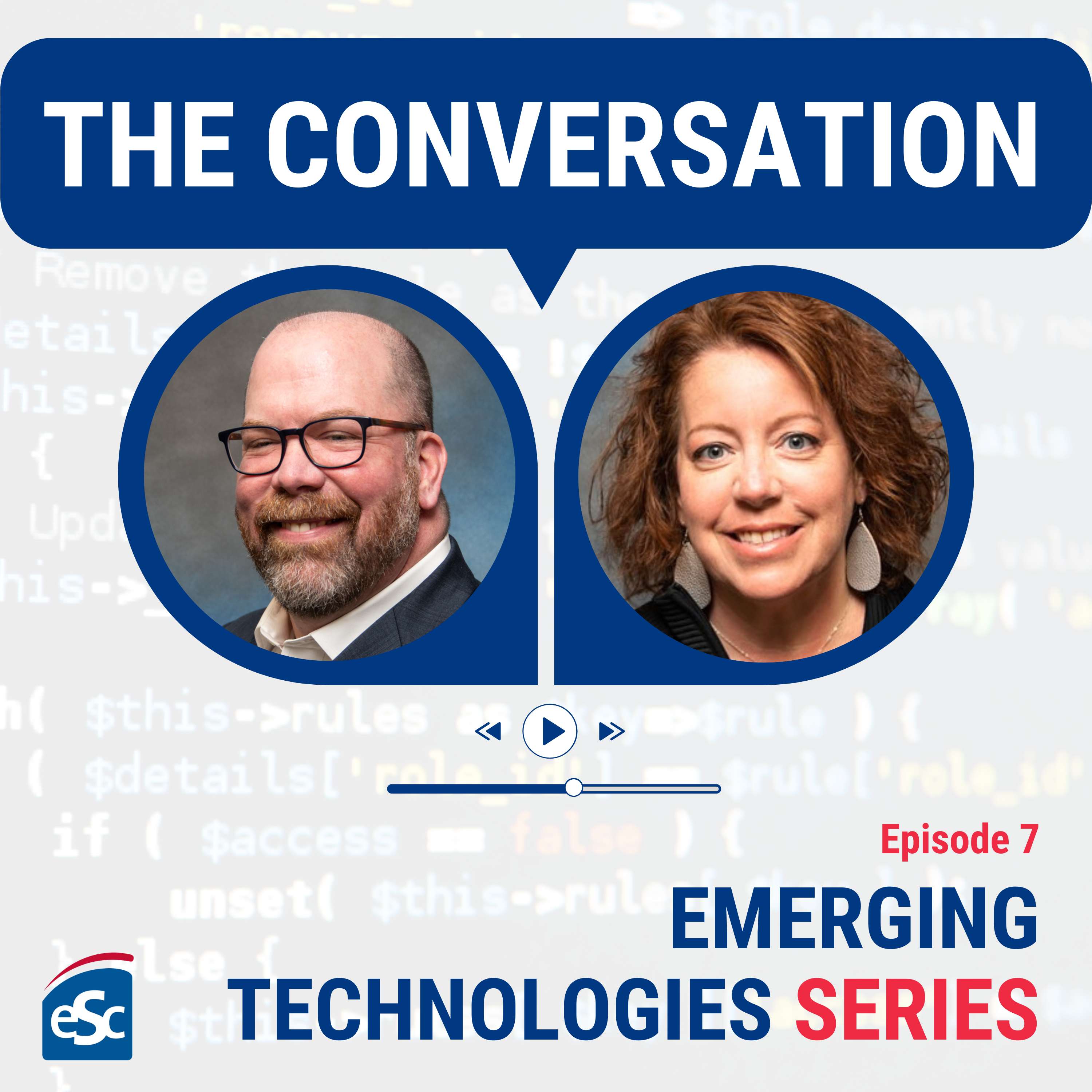 The Conversation