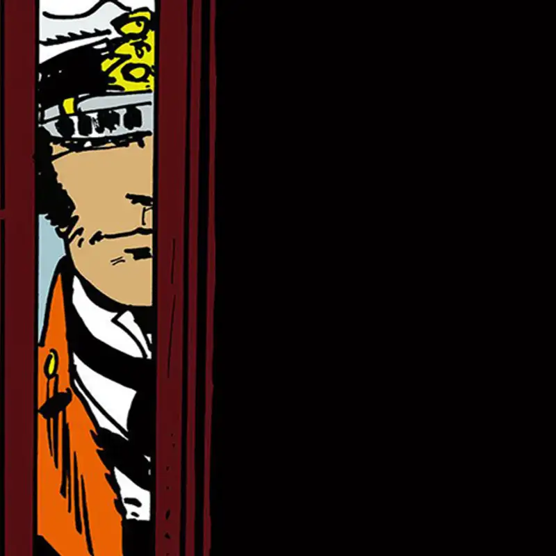 "Corto Maltese" : un géant de la BD signe son grand retour