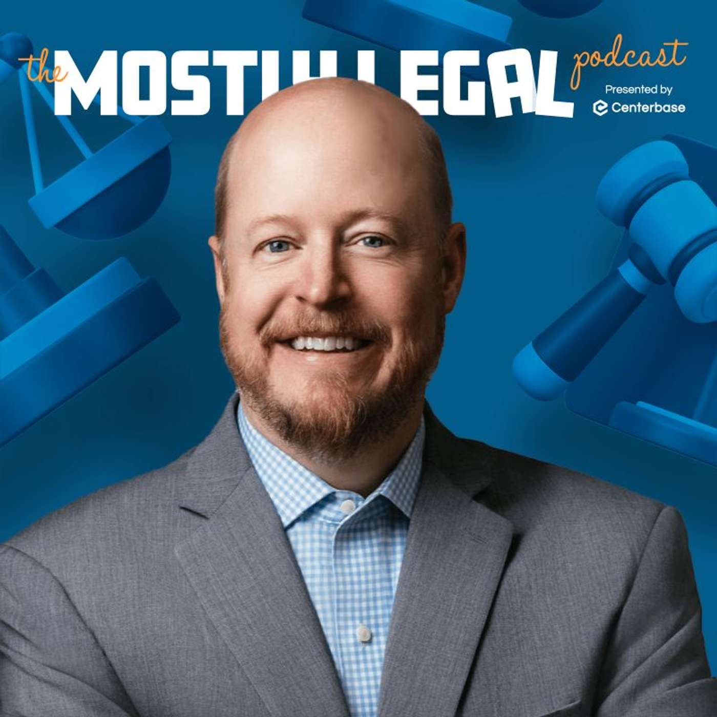The Mostly Legal Podcast