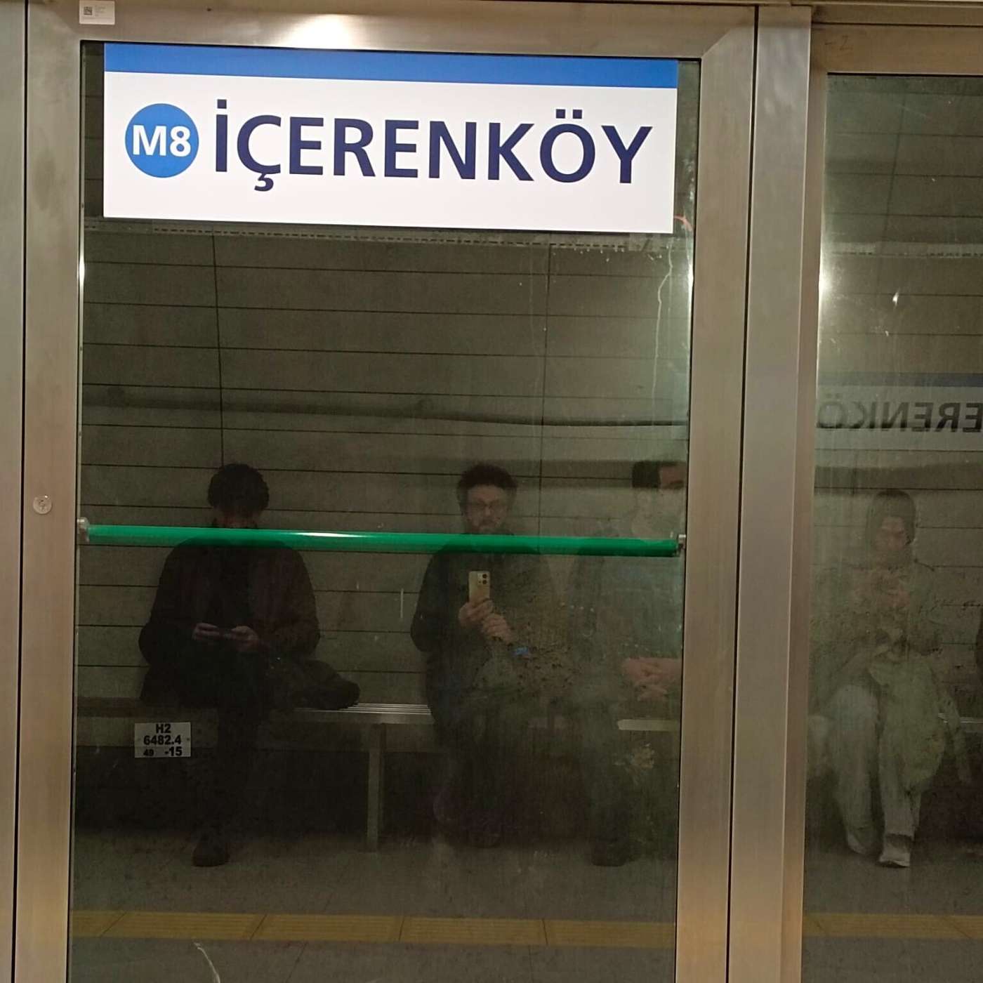 Sizin gününüz nasıl geçti?