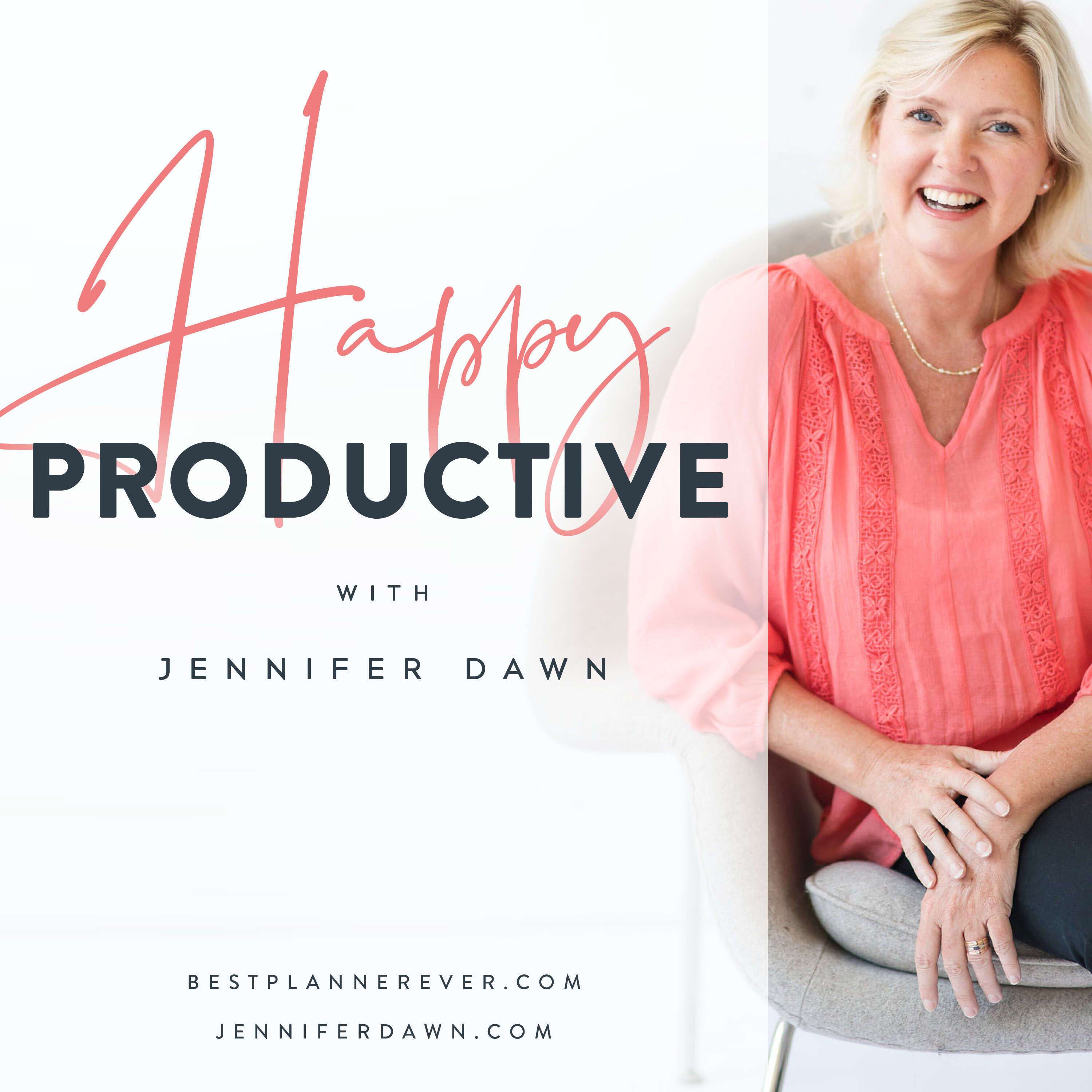 From Chaos to Calm: Overcoming Anxiety and Control with Jen Schwytzer