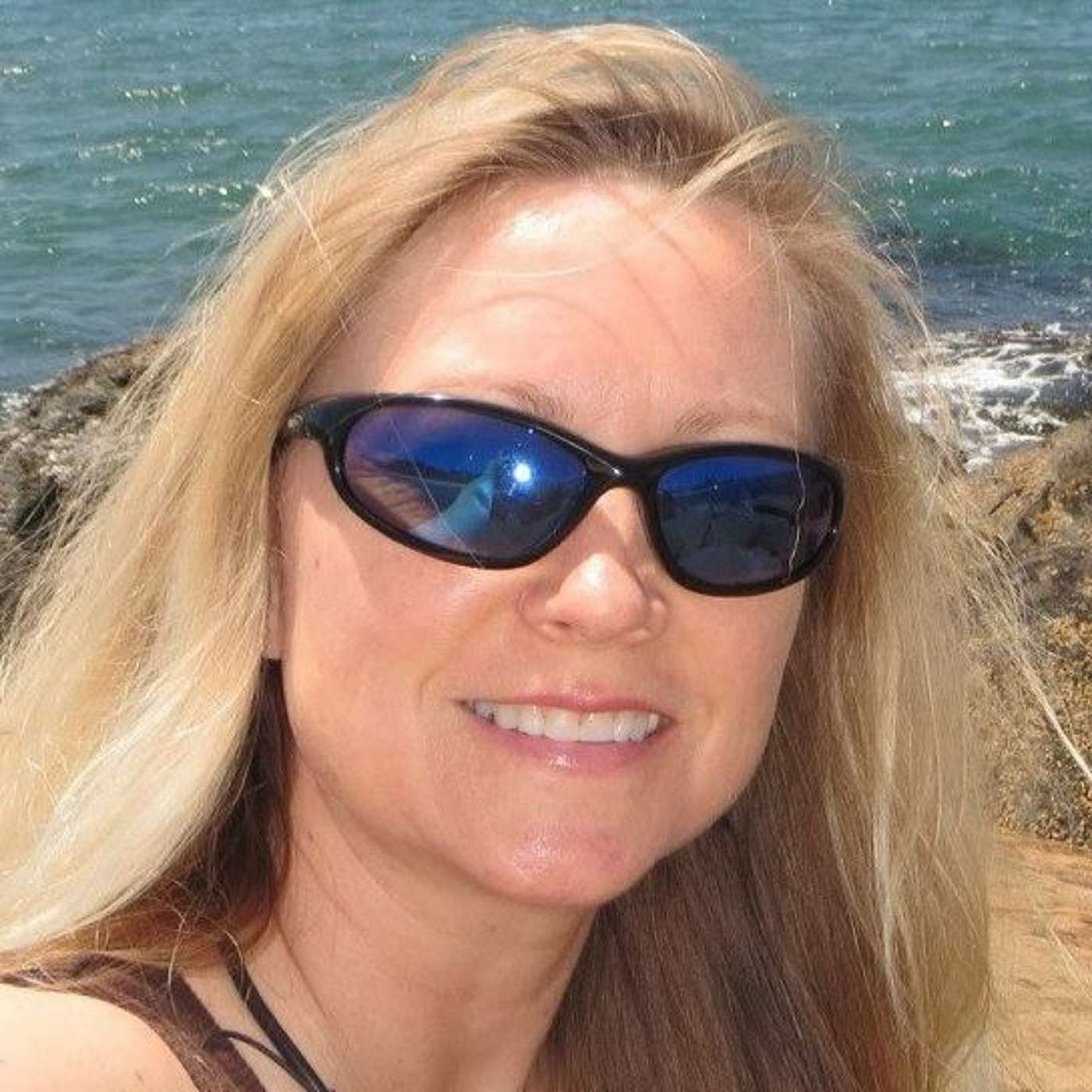 Episode 011 - Melissa Glorioso - Heal the Sick Podcast Podcast Image