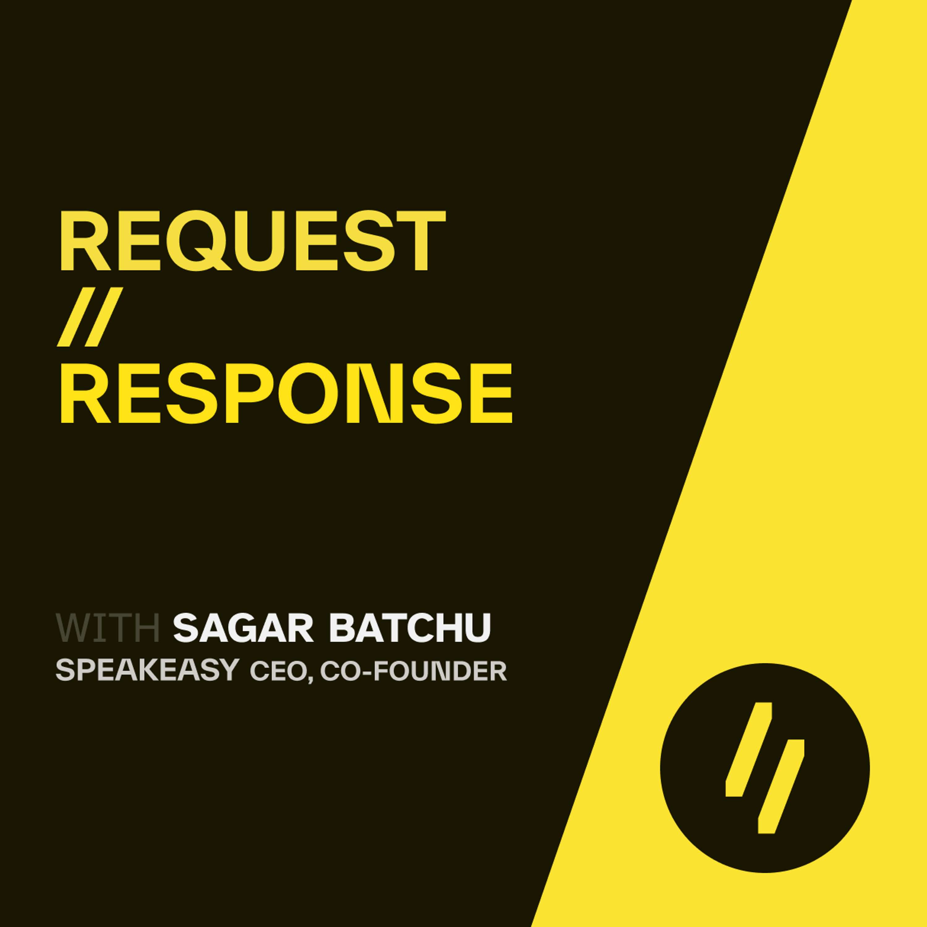 Request // Response